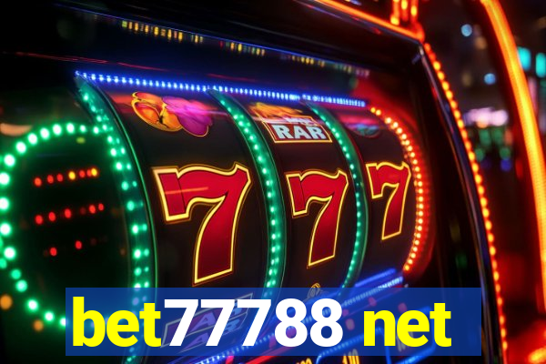 bet77788 net